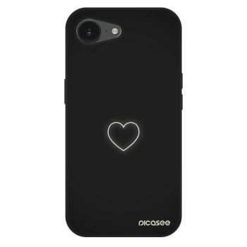 Θήκη για Apple iPhone 16e - Heart