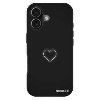 Θήκη για Apple iPhone 17 - Heart