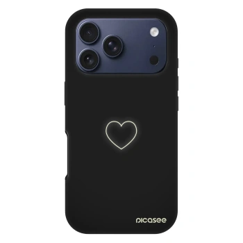 Θήκη για Apple iPhone 17 Pro - Heart