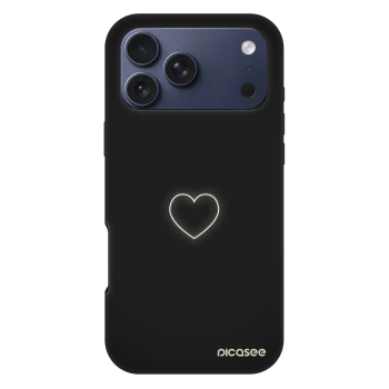 Θήκη για Apple iPhone 17 Pro Max - Heart