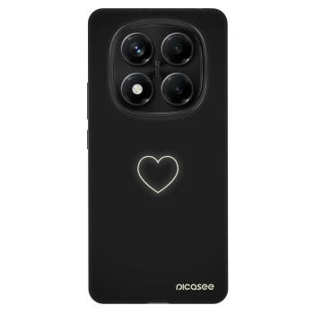 Θήκη για Xiaomi Redmi Note 14 Pro 4G - Heart