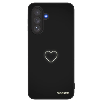 Picasee ULTIMATE CASE για Samsung Galaxy A17 5G - Heart
