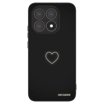 Θήκη για Xiaomi 15T - Heart