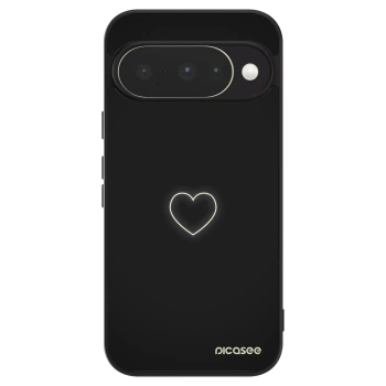 Θήκη για Google Pixel 10 - Heart