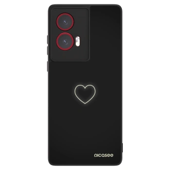 Θήκη για Motorola Edge 50 Fusion - Heart