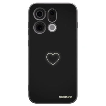 Θήκη για OPPO Find X9 - Heart
