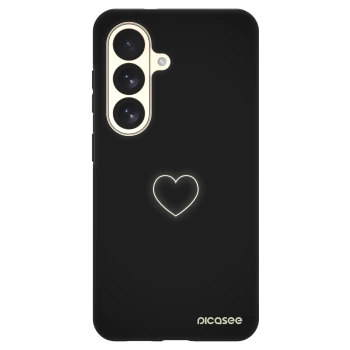Θήκη για Samsung Galaxy S26 - Heart