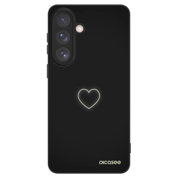 Picasee ULTIMATE CASE PowerShare για Samsung Galaxy S26+ - Heart