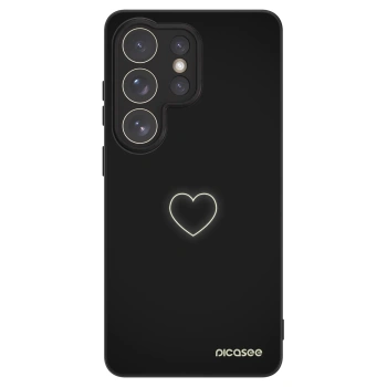 Picasee ULTIMATE CASE για Samsung Galaxy S26 Ultra - Heart