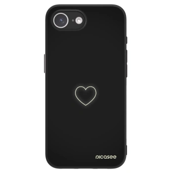 Picasee ULTIMATE CASE για Apple iPhone 17e - Heart