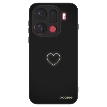 Θήκη για OPPO Find X9 Pro - Heart