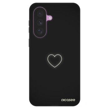 Picasee Fashion Case για Samsung Galaxy A57 5G - Heart