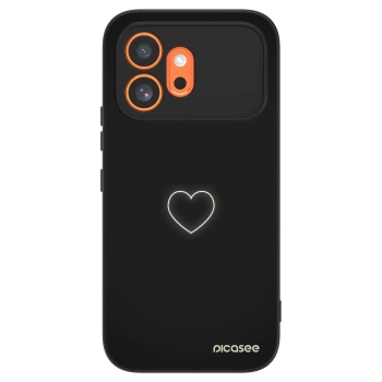Θήκη για Honor 600 - Heart