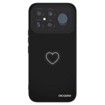 Θήκη για Xiaomi Poco F8 Ultra - Heart