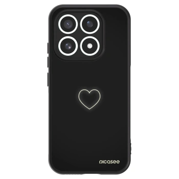 Picasee ULTIMATE CASE PowerShare για Xiaomi 17 - Heart