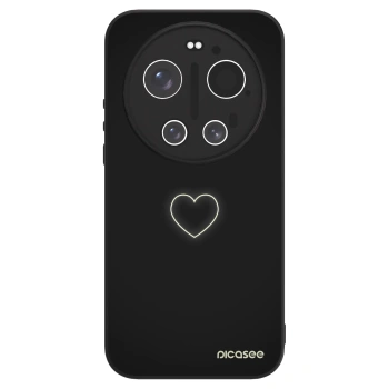 Picasee ULTIMATE CASE PowerShare για Xiaomi 17 Ultra - Heart