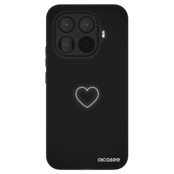 Picasee Fashion Case για Xiaomi 15T Pro - Heart