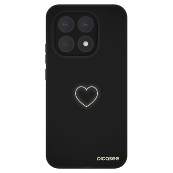 Picasee Fashion Case για Xiaomi 15T - Heart