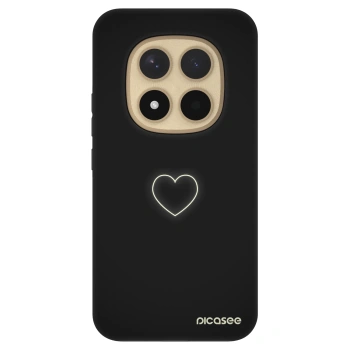 Picasee Fashion Case για Xiaomi Redmi Note 15 Pro+ - Heart