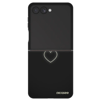 Θήκη για Samsung Galaxy Z Flip7 5G - Heart