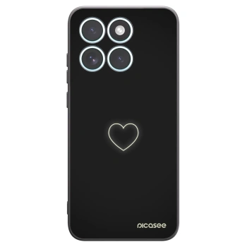 Θήκη για Motorola Edge 70 Fusion - Heart