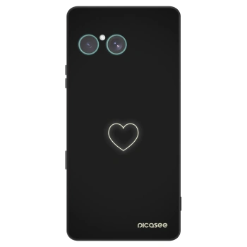 Θήκη για Sony Xperia 10 VII - Heart