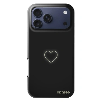 Θήκη για Apple iPhone 18 Pro Max - Heart