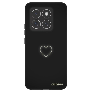 Picasee Fashion Case για Xiaomi 14 Pro - Heart