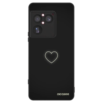 Θήκη για Sony Xperia 1 VIII 5G - Heart
