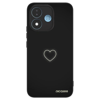 Θήκη για Xiaomi Redmi Note 17 5G - Heart