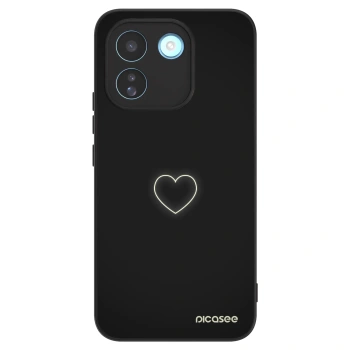 Θήκη για Xiaomi Redmi Note 17 Pro MAX 5G - Heart