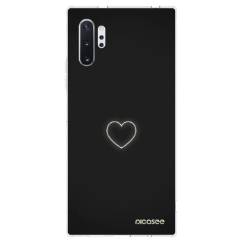 Θήκη για Samsung Galaxy Note 10+ N975F - Heart