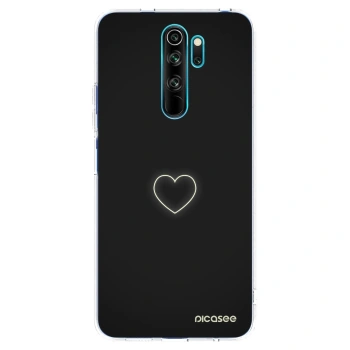 Θήκη για Xiaomi Redmi Note 8 Pro - Heart