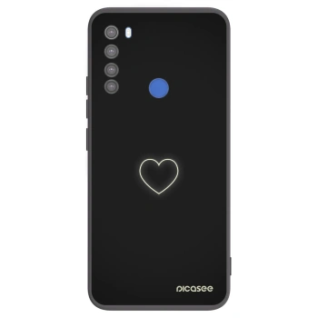 Θήκη για Xiaomi Redmi Note 8T - Heart