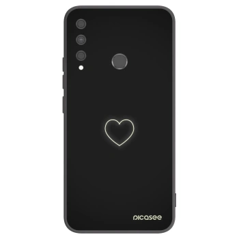 Θήκη για Huawei P40 Lite E - Heart