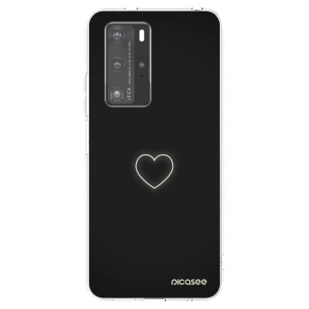 Θήκη για Huawei P40 Pro - Heart