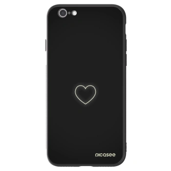 Θήκη για Apple iPhone 6/6S - Heart