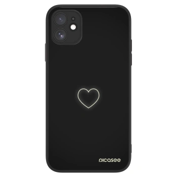 Picasee ULTIMATE CASE για Apple iPhone 11 - Heart