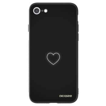 Picasee ULTIMATE CASE για Apple iPhone 7 - Heart