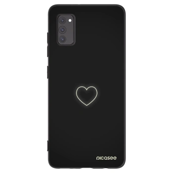 Θήκη για Samsung Galaxy A41 A415F - Heart