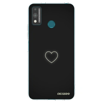 Θήκη για Honor 9X Lite - Heart