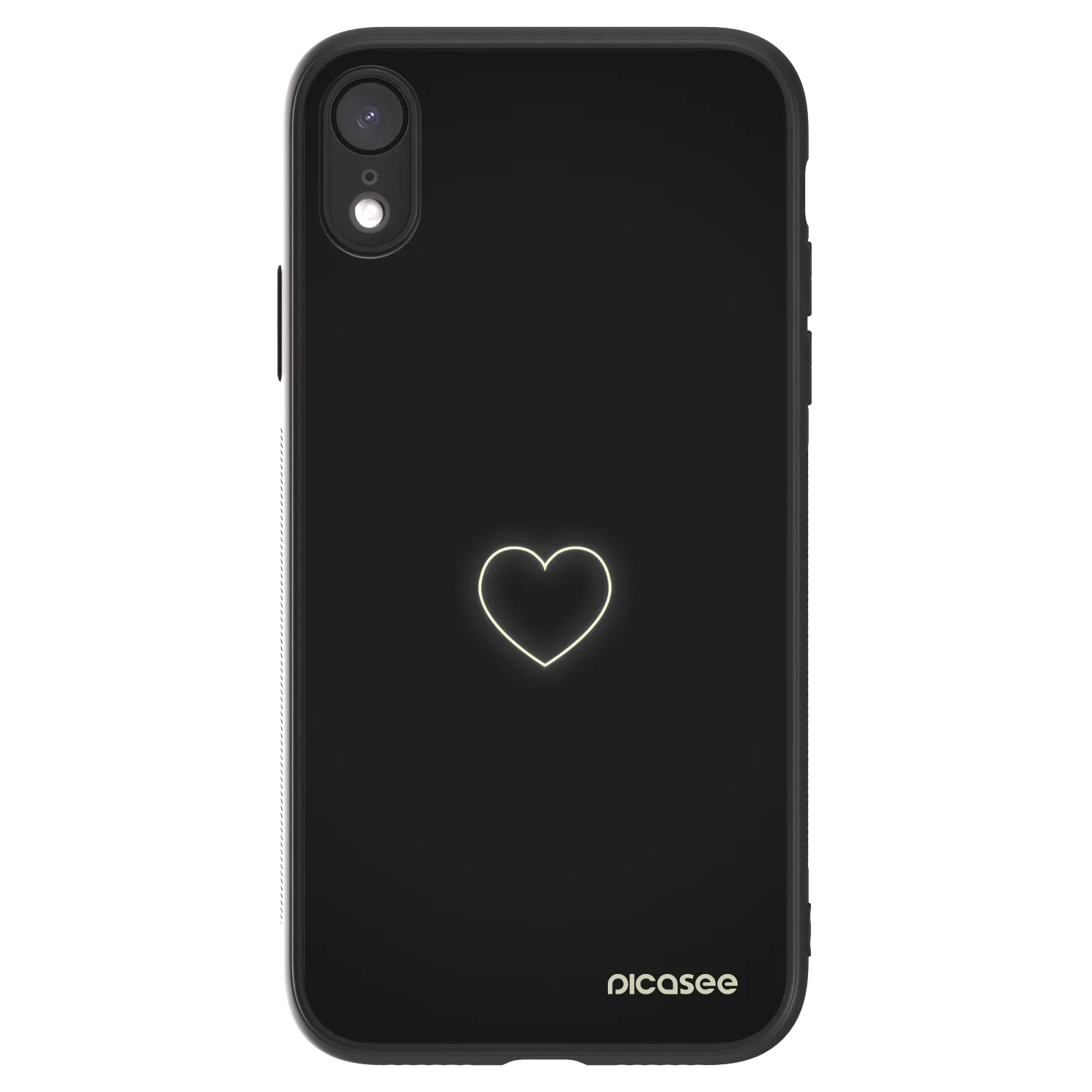 Picasee ULTIMATE CASE για Apple iPhone XR - Heart