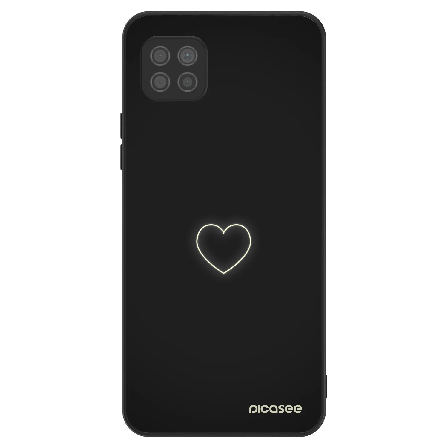 Picasee ULTIMATE CASE για Huawei P40 Lite - Heart