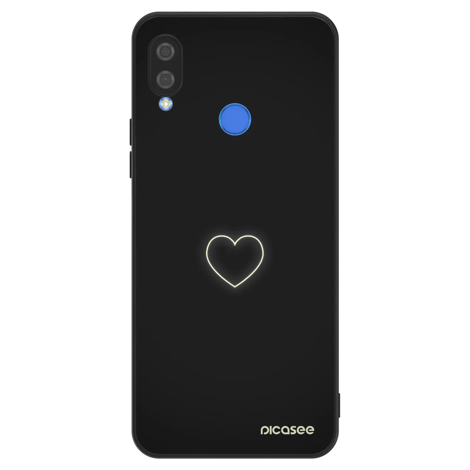 Picasee ULTIMATE CASE για Huawei Nova 3 - Heart