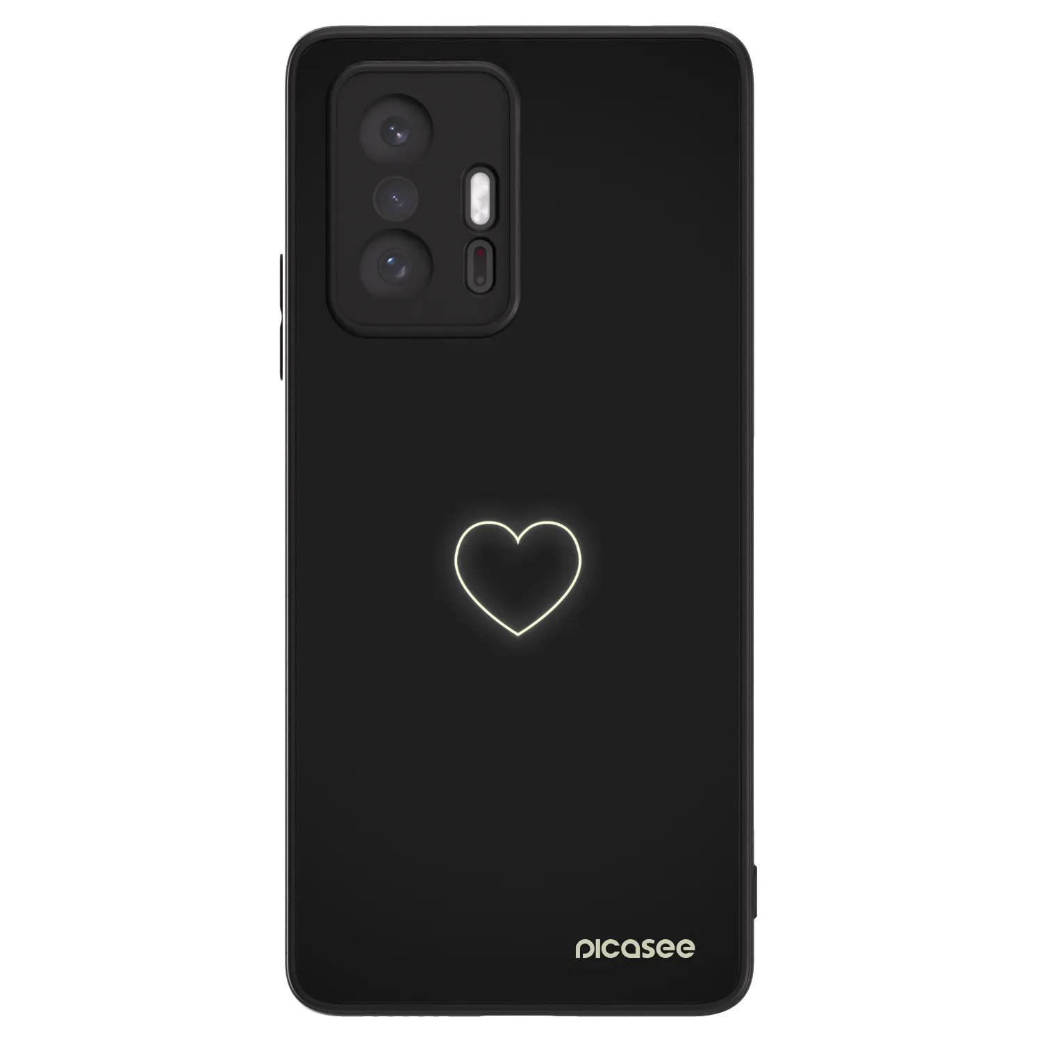 Picasee ULTIMATE CASE για Xiaomi 11T - Heart