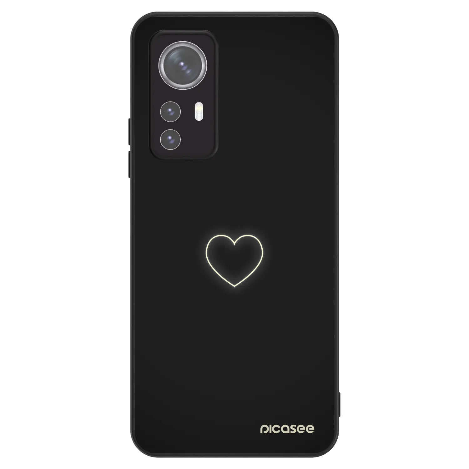 Picasee ULTIMATE CASE για Xiaomi 12 - Heart