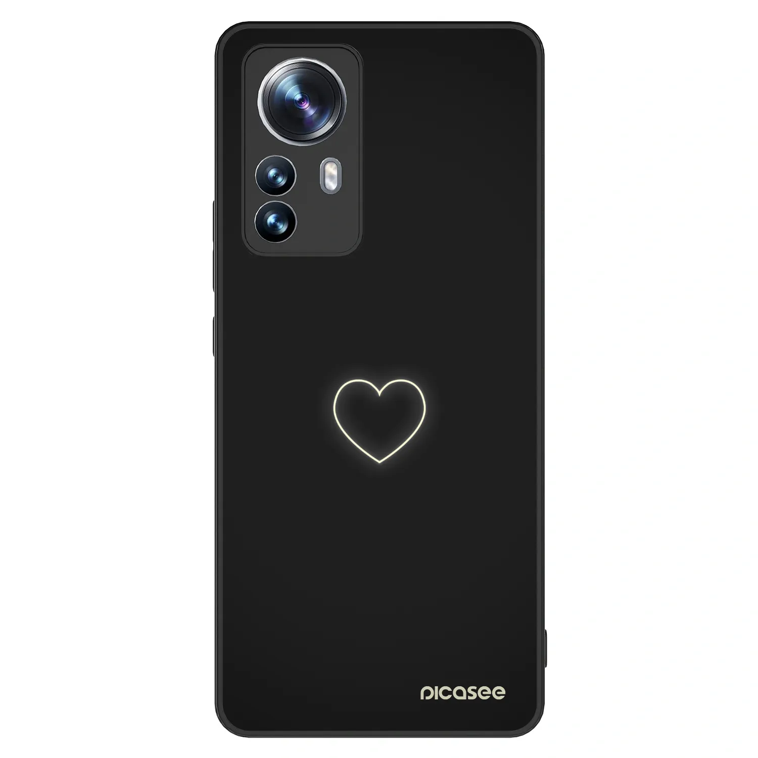 Picasee ULTIMATE CASE για Xiaomi 12 Pro - Heart