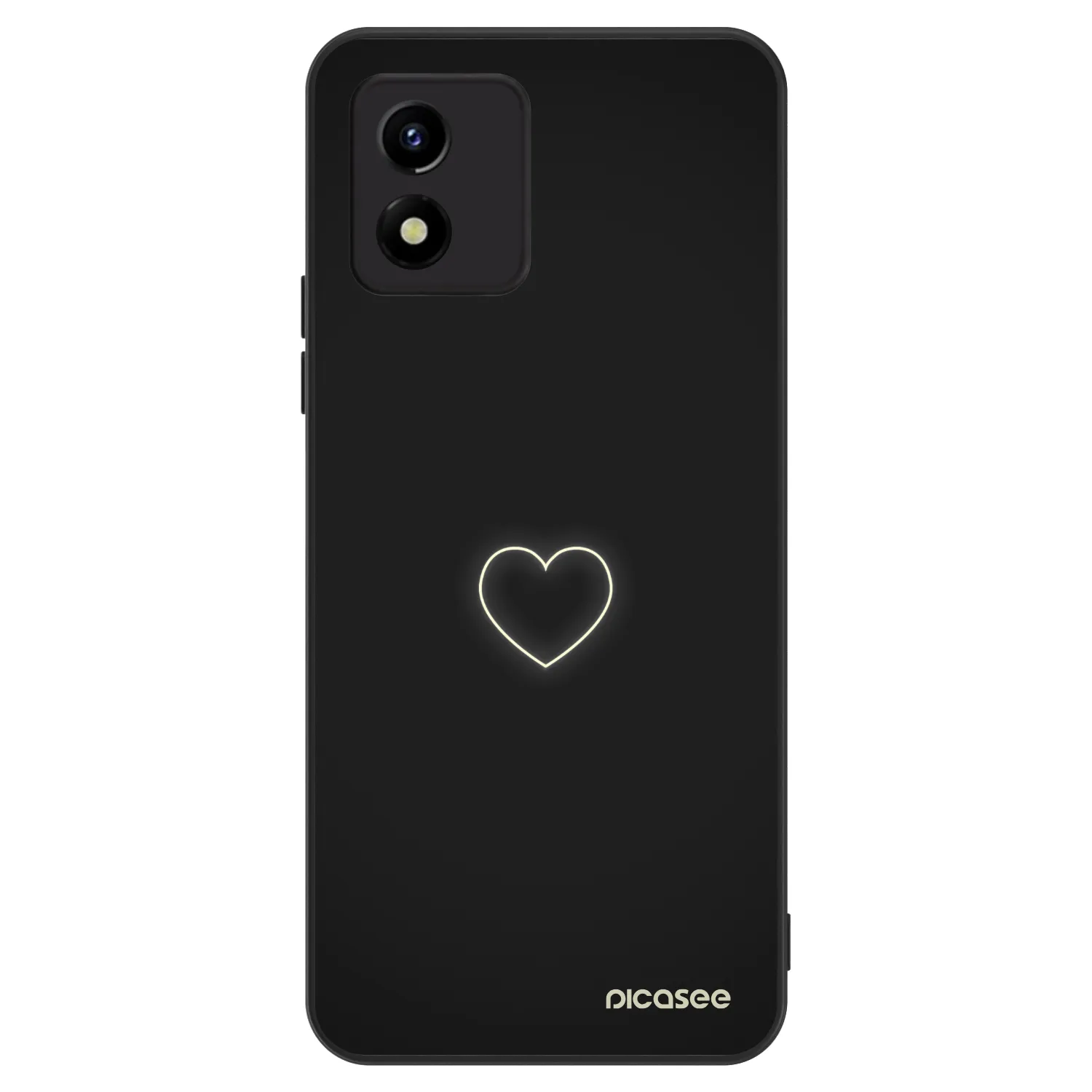 Picasee ULTIMATE CASE για Vivo Y01 - Heart