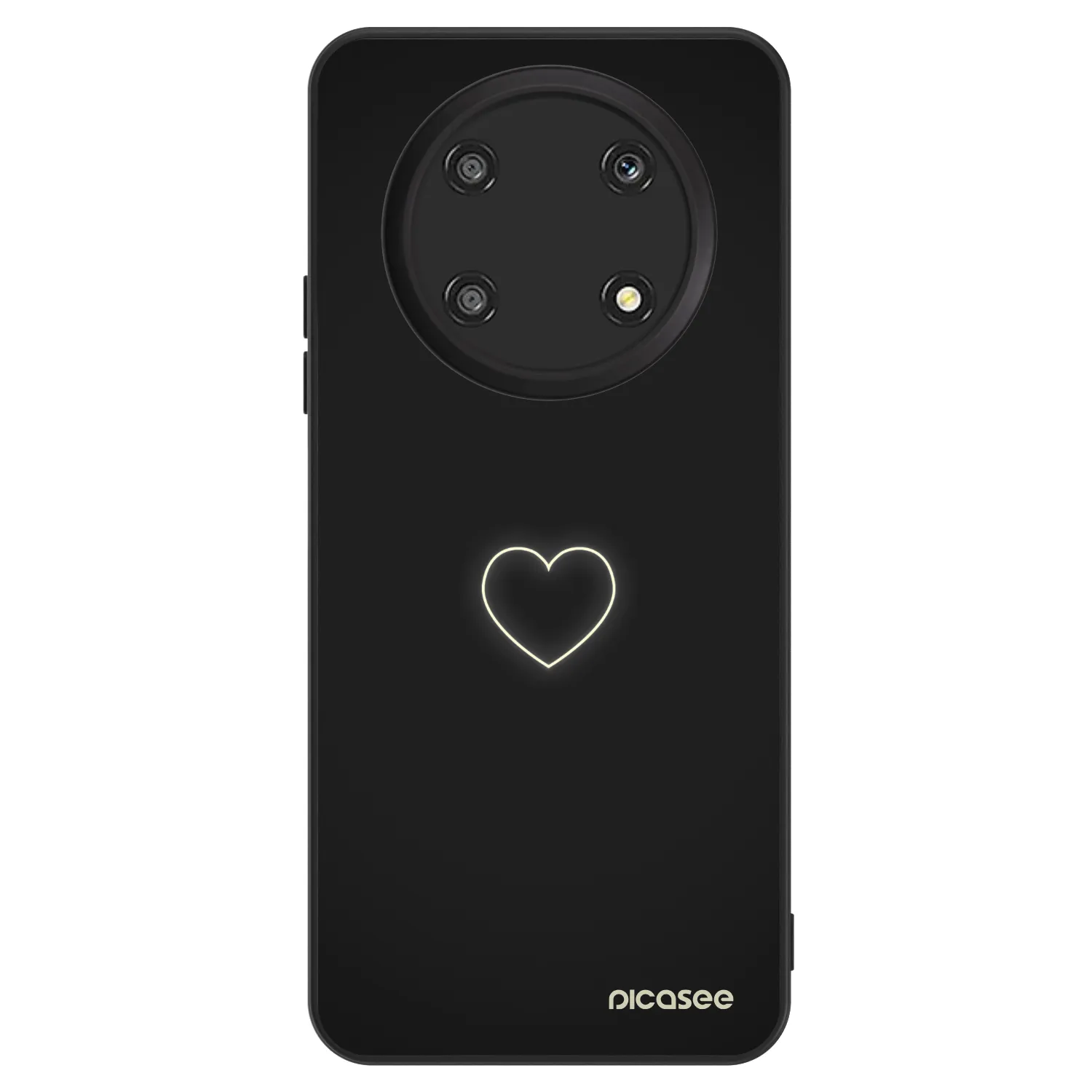 Picasee ULTIMATE CASE για Honor Magic4 Lite 5G - Heart