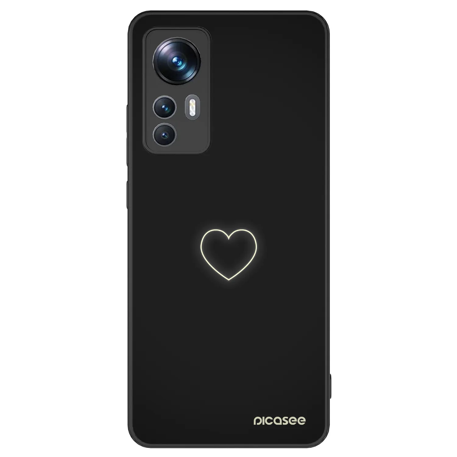 Picasee ULTIMATE CASE για Xiaomi 12T - Heart